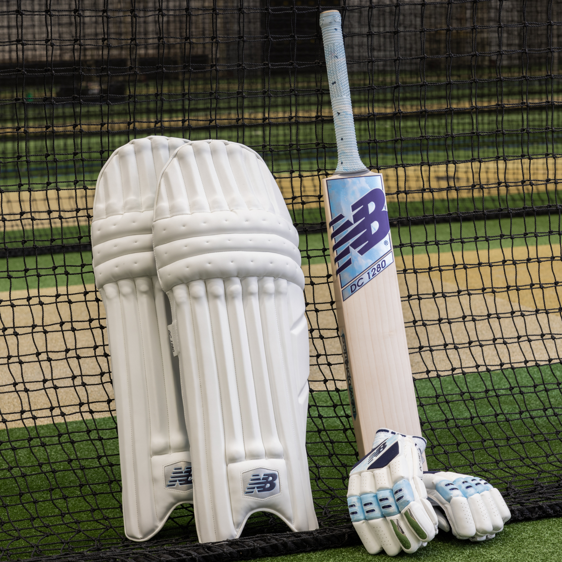 New balance store cricket gear